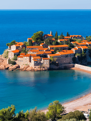 Budva vs Kotor - Which is the Better Montenegro Vacation