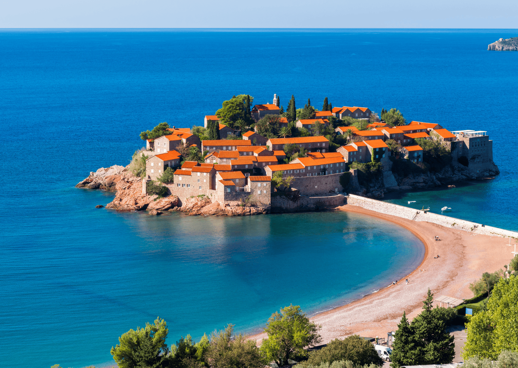 Kotor vs Budva, Budva vs Kotor - Which is the Better Montenegro Vacation