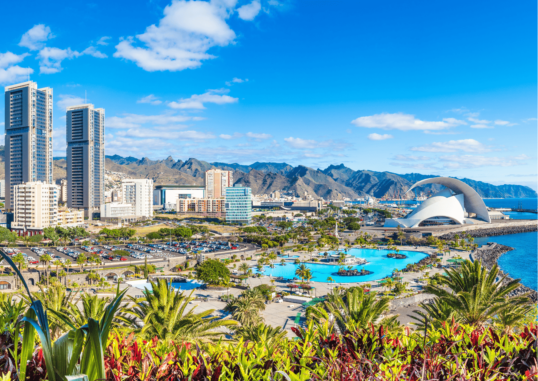 Azores vs Canary Islands - Which is the Better Vacation