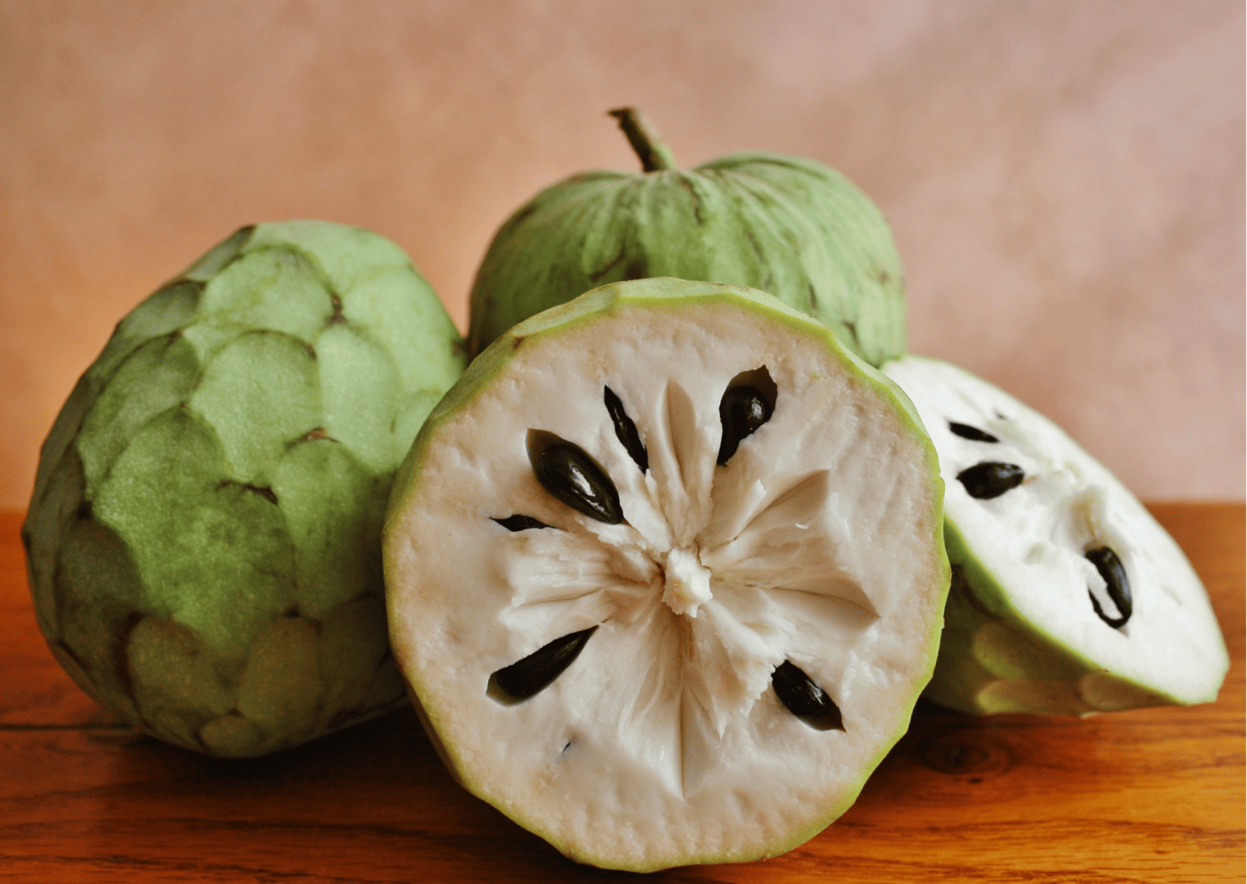 Fruits in Panama - 32 Exotic Panamanian Fruits You Need to Try When in Panama