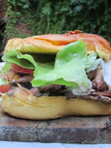 Breakfast in Uruguay - Traditional Uruguayan Breakfast and Spots in Montevideo