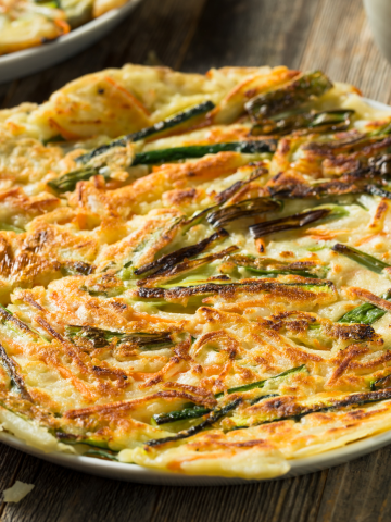 Breakfast in Taiwan: Top 10 Traditional Taiwanese Breakfast to Try