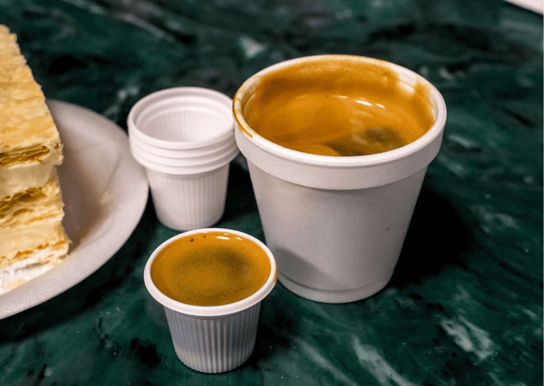 traditional Cuban breakfast, breakfast in Cuba, Cuban breakfast, cuban breakfast foods, espuma