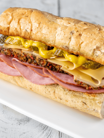 Traditional Cuban Breakfast - 7 Best Breakfast in Cuba to Try