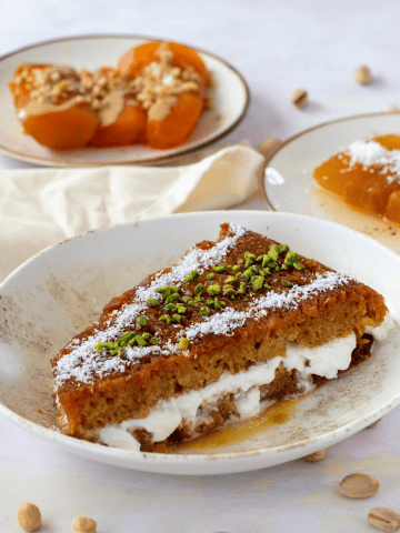 Cyprus Desserts - 13 Cypriot Desserts to Try (plus some Greek Desserts)