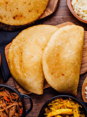 Venezuelan Breakfast - Traditional Breakfast in Venezuela to Try