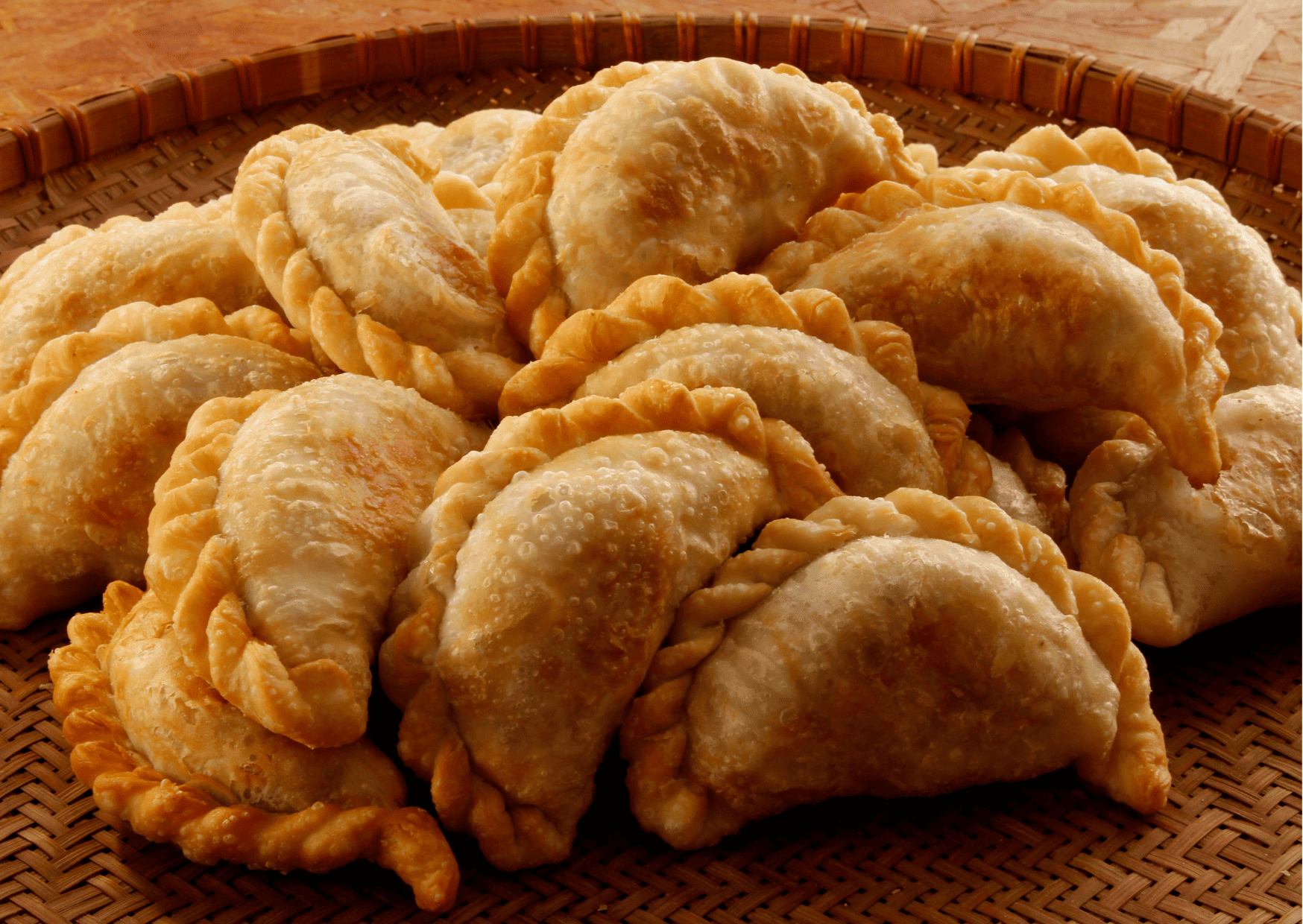 Costa Rican Desserts - 9 Traditional Desserts in Costa Rica and Sweets to Try 5 Empanadas de Chiverre, Costa Rican Desserts, Desserts in Costa Rica, Traditional Desserts in Costa Rica, Costa Rican Sweets