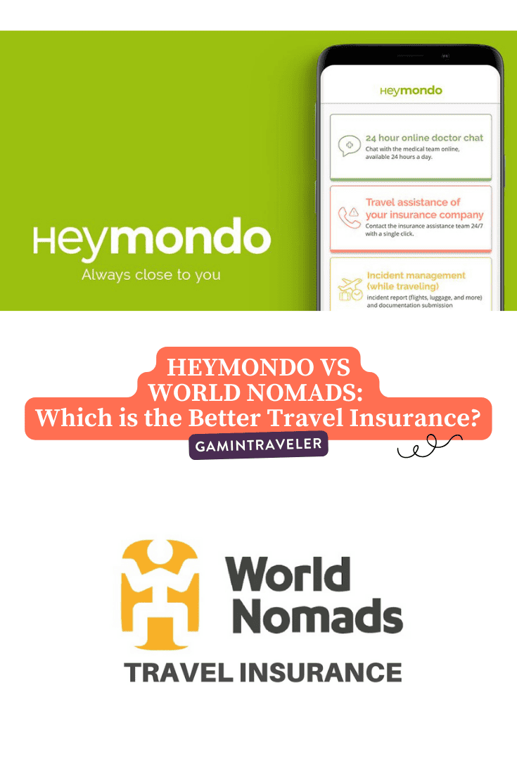 heymondo vs world nomads, world nomads vs heymondo