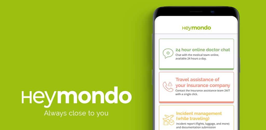 Heymondo vs World Nomads: Which is the Better Travel Insurance?