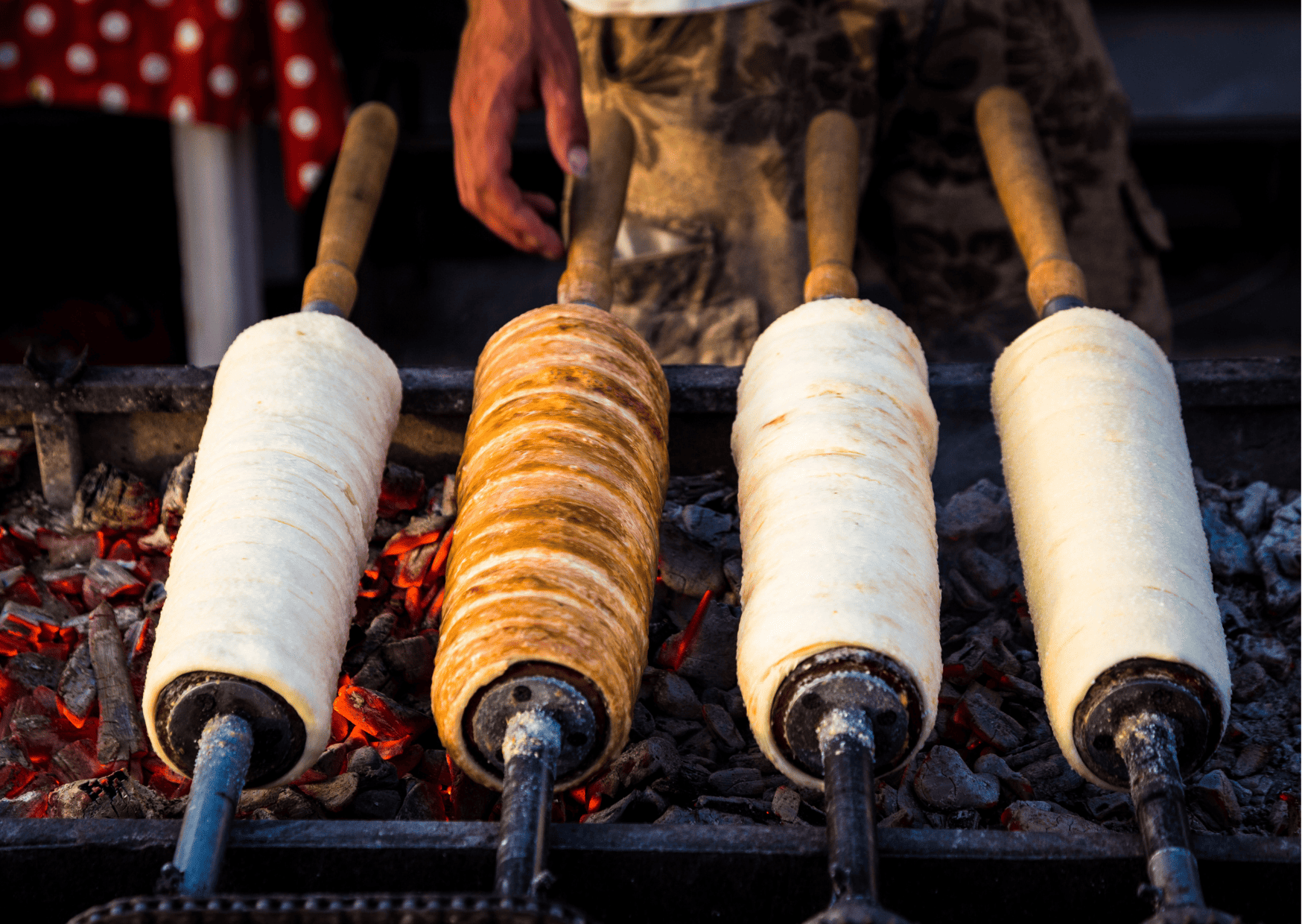 10 Best Traditional Romanian Desserts: Authentic Romanian Sweets to Try