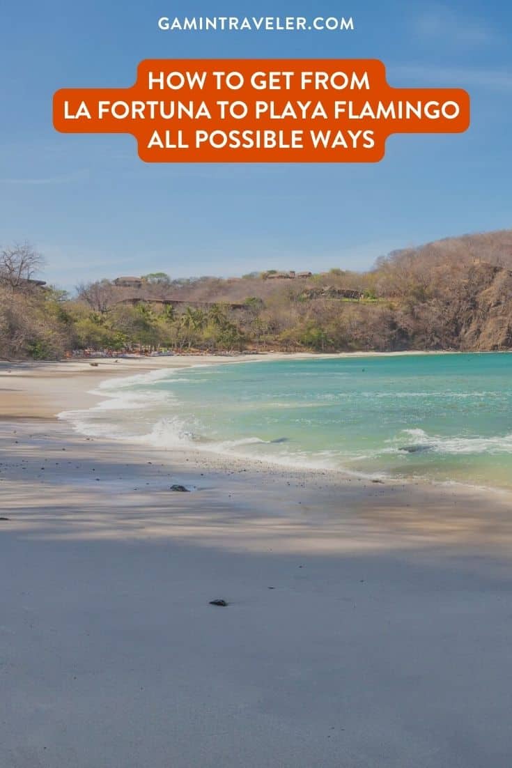 How To Get From La Fortuna to Playa Flamingo Best Way – All Possible Ways, La Fortuna to Playa Flamingo, La Fortuna to Playa Flamingo transfer, cheapest way from La Fortuna to Playa Flamingo, bus from La Fortuna to Playa Flamingo, from La Fortuna to Playa Flamingo by bus, best way from La Fortuna to Playa Flamingo, taxi from La Fortuna to Playa Flamingo, private transfer from La Fortuna to Playa Flamingo, Shared Van from La Fortuna to Playa Flamingo, rent a car in La Fortuna, uber from La Fortuna to Playa Flamingo