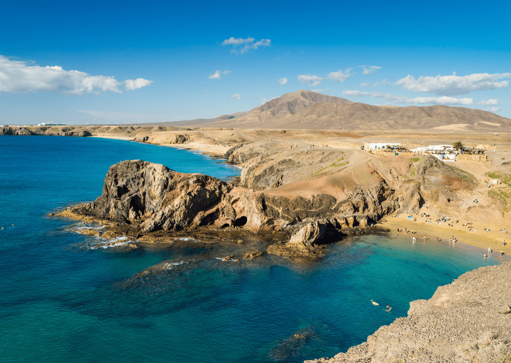 Lanzarote, Madeira vs Canary Islands, Canary Islands vs Madeira