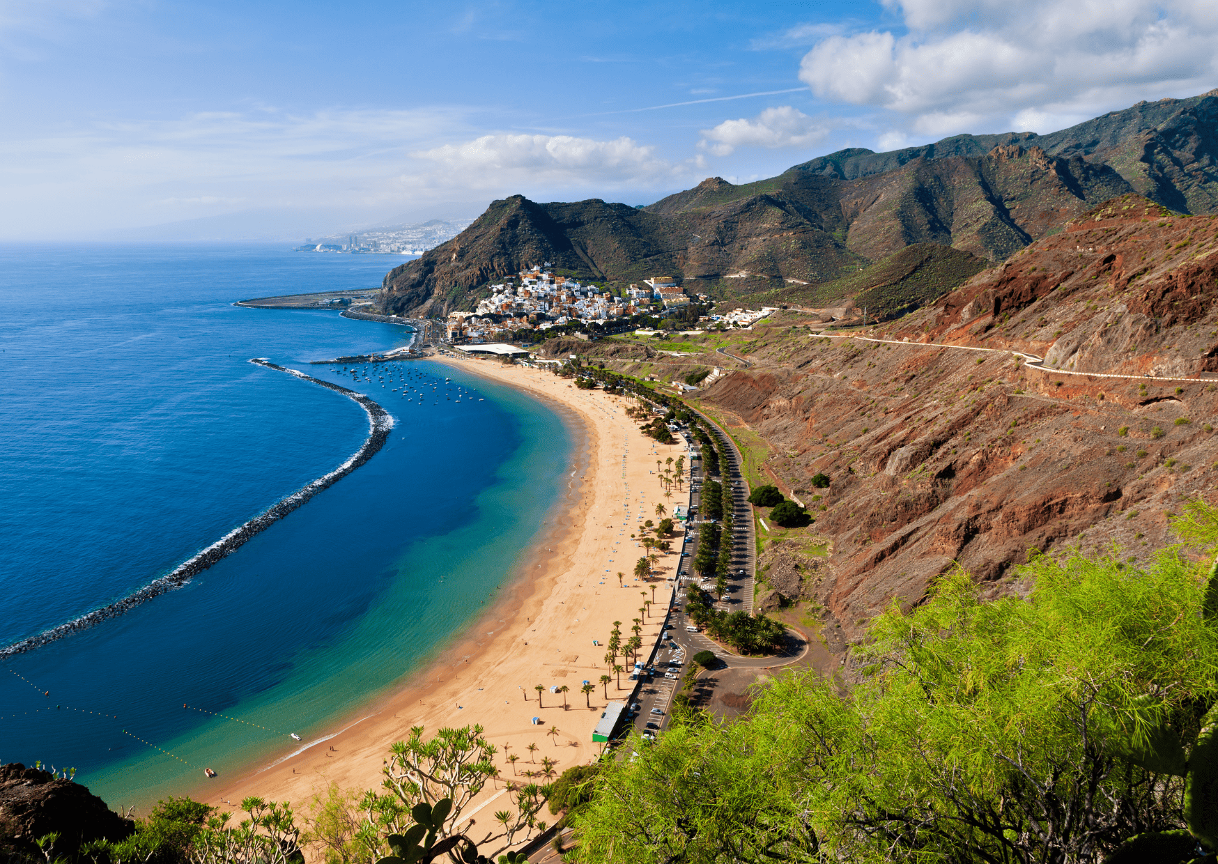 Don’t Do This in Spain: 20 Things not to do in Spain, 10 Common Mistakes to Avoid in the Canary Islands and How to Avoid Them, 7 Great Ways to Save When Traveling, Tenerife Beach in Canary Islands, Madeira vs Canary Islands, Canary Islands vs Madeira