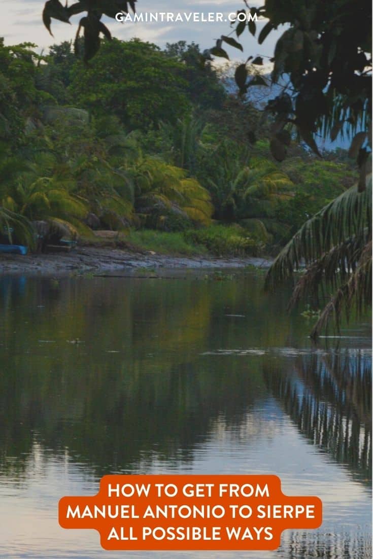 How To Get From Manuel Antonio to Sierpe Best Way – All Possible Ways, Manuel Antonio to Sierpe, Manuel Antonio to Sierpe transfer, cheapest way from Manuel Antonio to Sierpe, bus from Manuel Antonio to Sierpe, from Manuel Antonio to Sierpe by bus, taxi from Manuel Antonio to Sierpe, private transfer from Manuel Antonio to Sierpe, Shared Van from Manuel Antonio to Sierpe, rent a car in Manuel Antonio, uber from Manuel Antonio to Sierpe