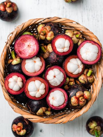 Fruits in Costa Rica - 30 Exotic Costa Rican Fruits You Really Need to Try