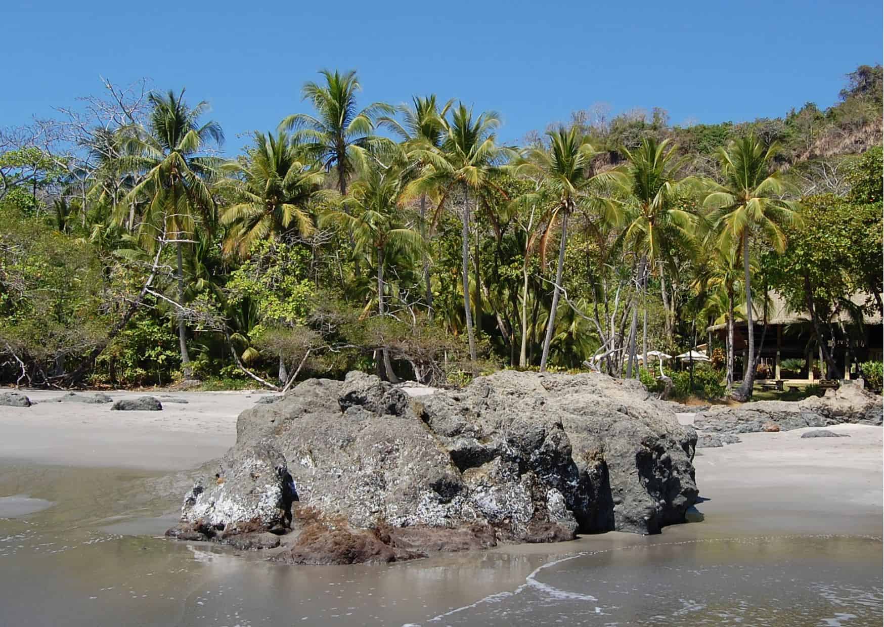 Montezuma Beach, 3 Day Montezuma Itinerary, Montezuma Itinerary