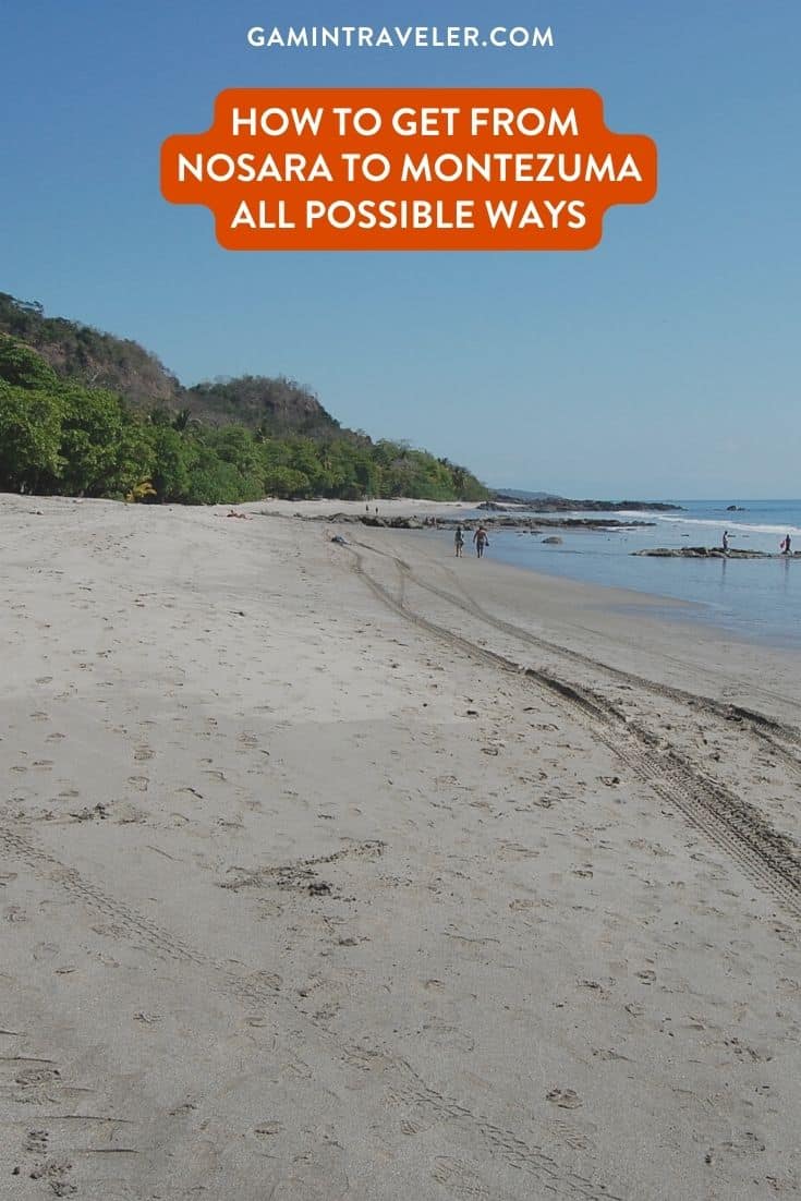 How To Get From Nosara to Montezuma Best Way – All Possible Ways, Nosara to Montezuma, Nosara to Montezuma transfer, cheapest way from Nosara to Montezuma, bus from Nosara to Montezuma, from Nosara to Montezuma by bus, taxi from Nosara to Montezuma, private transfer from Nosara to Montezuma, Shared Van from Nosara to Montezuma, rent a car in Nosara, uber from Nosara to Montezuma