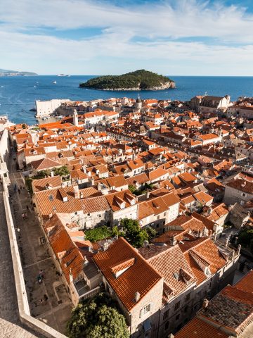 10 Common Mistakes To Avoid In Dubrovnik And How To Avoid Them, Split vs Dubrovnik: Which is the Better Vacation