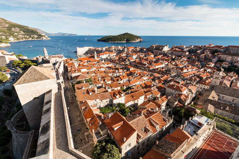 Retiring to Croatia With $150,000 - The Country Nobody Talks About and A 2-Year Cost Breakdown 5 10 Common Mistakes To Avoid In Dubrovnik And How To Avoid Them, Split vs Dubrovnik: Which is the Better Vacation
