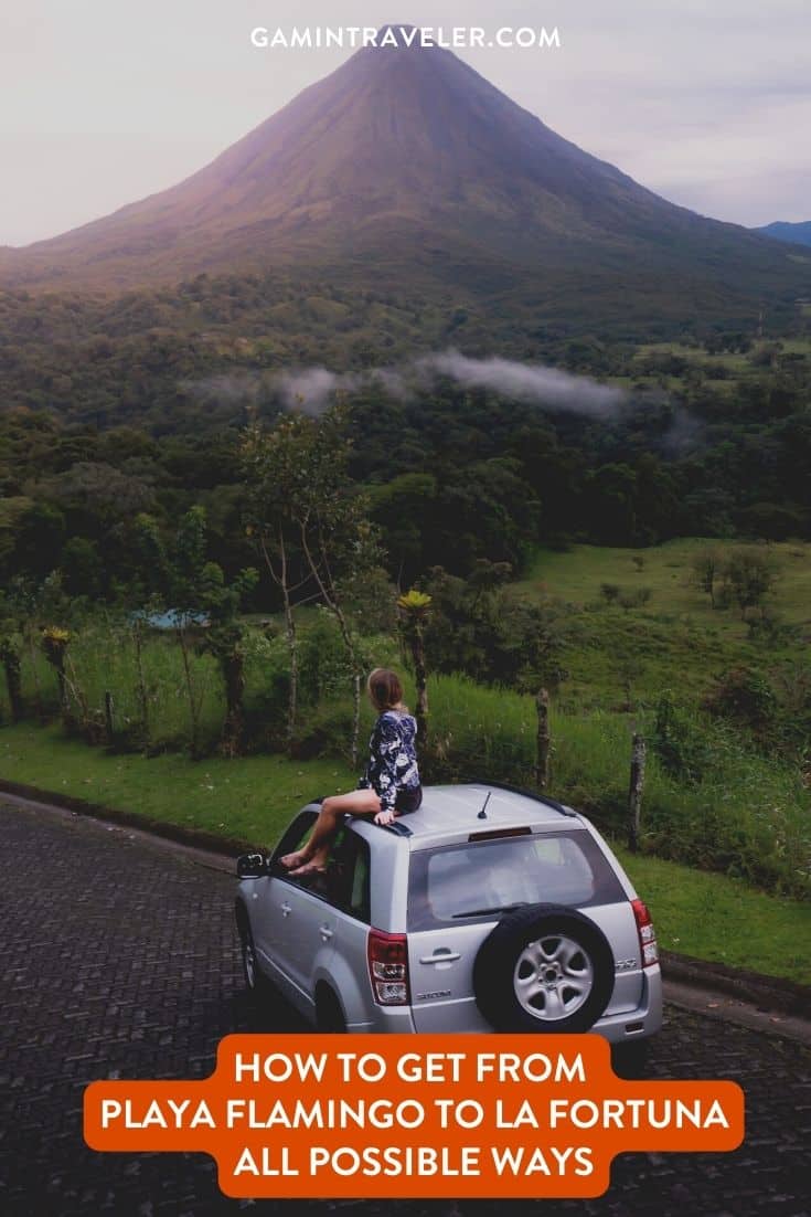 How To Get From Playa Flamingo to La Fortuna Best Way – All Possible Ways, Playa Flamingo to La Fortuna, Playa Flamingo to La Fortuna transfer, cheapest way from Playa Flamingo to La Fortuna, bus from Playa Flamingo to La Fortuna, from Playa Flamingo to La Fortuna by bus, best way from Playa Flamingo to La Fortuna, taxi from Playa Flamingo to La Fortuna, private transfer from Playa Flamingo to La Fortuna, Shared Van from Playa Flamingo to La Fortuna, rent a car in Playa Flamingo, uber from Playa Flamingo to La Fortuna