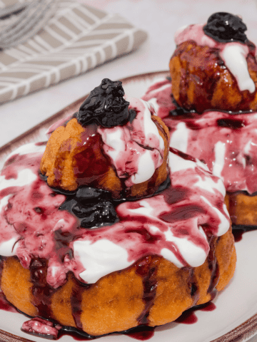 10 Best Traditional Romanian Desserts: Authentic Romanian Sweets to Try