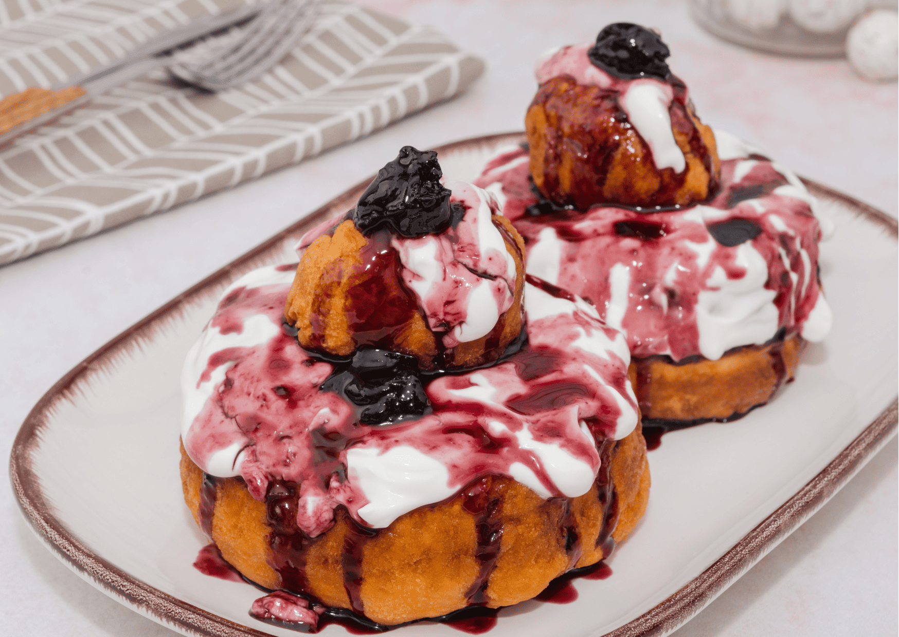 10 Best Traditional Romanian Desserts: Authentic Romanian Sweets to Try