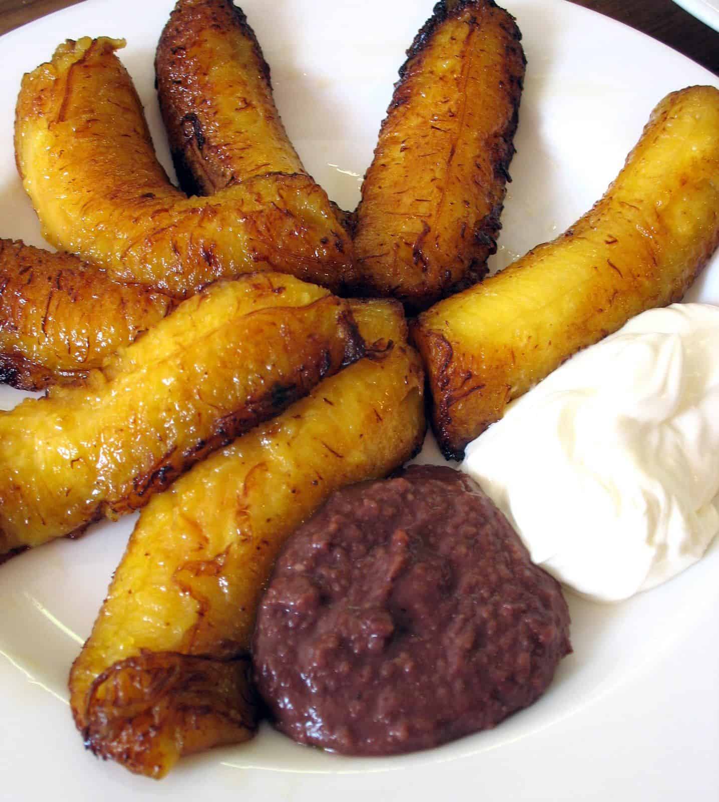Salvadorian Breakfast - 24 Best Breakfast in El Salvador to Try