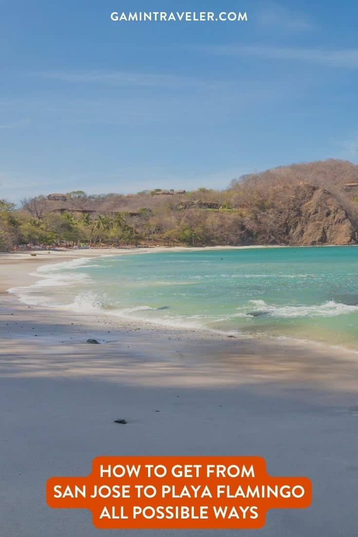 How To Get From San Jose to Playa Flamingo Best Way – All Possible Ways, San Jose to Playa Flamingo, San Jose to Playa Flamingo transfer, cheapest way from San Jose to Playa Flamingo, bus from San Jose to Playa Flamingo, from San Jose to Playa Flamingo by bus, best way from San Jose to Playa Flamingo, taxi from San Jose to Playa Flamingo, private transfer from San Jose to Playa Flamingo, Shared Van from San Jose to Playa Flamingo, rent a car in San Jose, uber from San Jose to Playa Flamingo