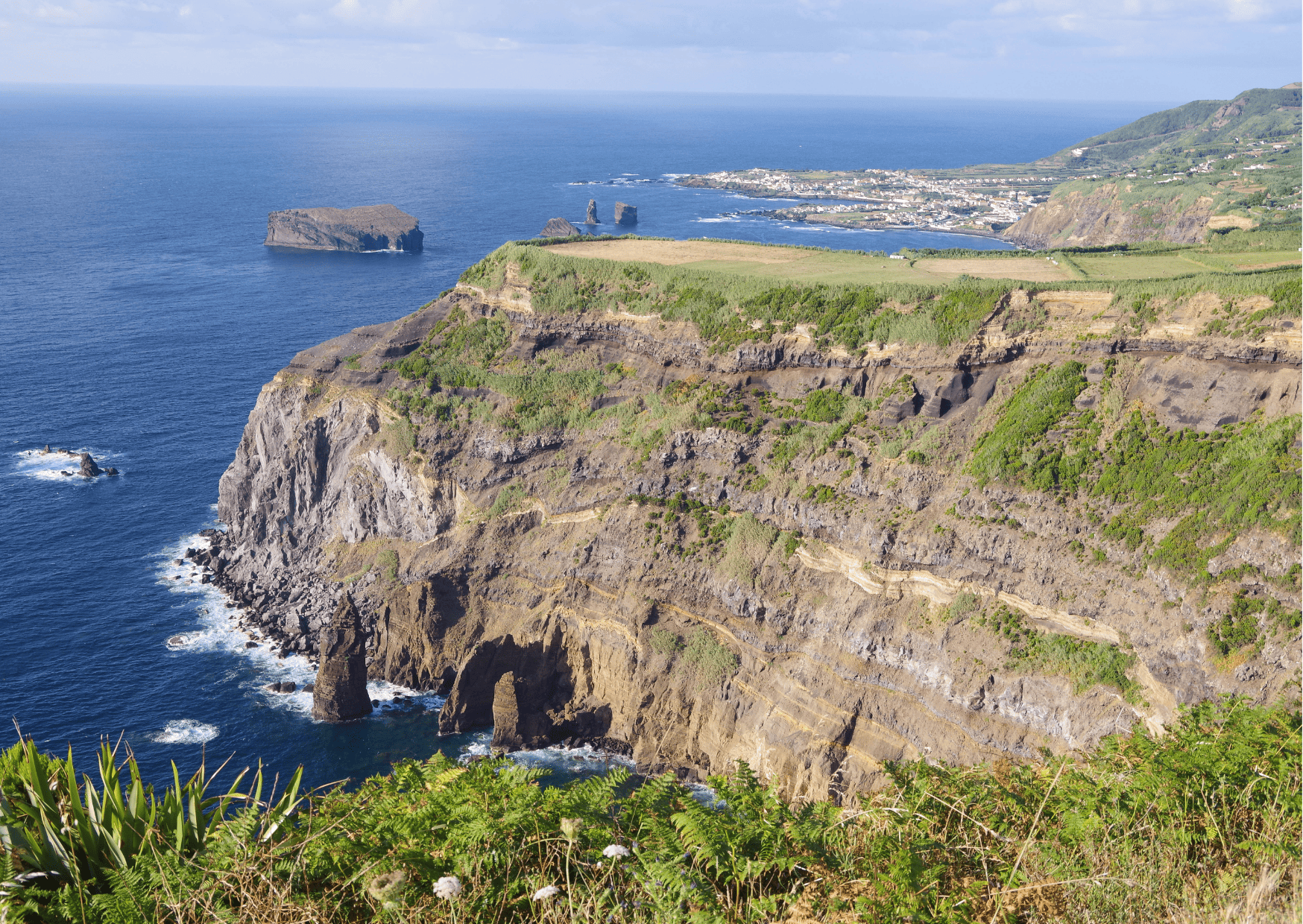 Azores vs Madeira - Which is the Better Vacation in Portugal