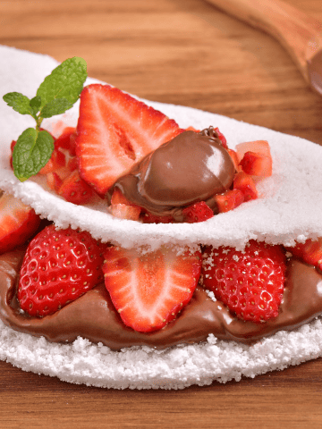 Brazilian Breakfast Foods - What is the Traditional Breakfast in Brazil?