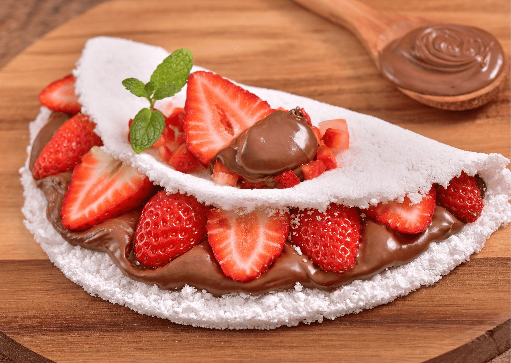 Tapioca Pancakes, Brazilian breakfast, Brazilian breakfast foods, traditional Brazilian breakfast, breakfast in Brazil