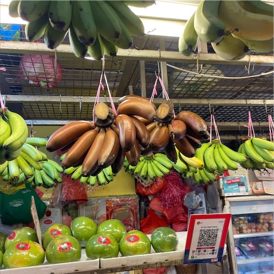 Fruits in Singapore: 25 Tropical Singapore Fruits to Try and Singapore Desserts 10 Fruits in Singapore: 25 Tropical Singapore Fruits to Try and Singapore Desserts