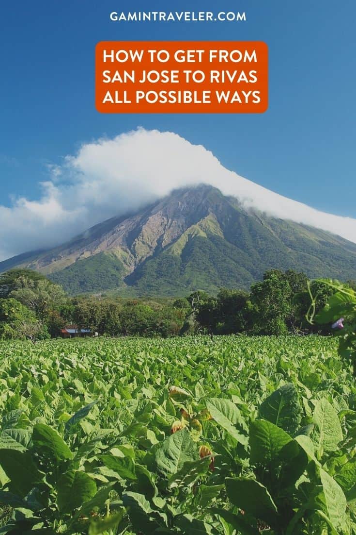 How To Get From San Jose to Rivas Best Way – All Possible Ways, San Jose to Rivas, cheapest way from San Jose to Rivas, best way from San Jose to Rivas, San Jose to Rivas by bus, bus from San Jose to Rivas, taxi from San Jose to Rivas, Uber from San Jose to Rivas, private transfer from San Jose to Rivas, Shared Van from San Jose to Rivas, rent a car at San Jose, TICA bus from San Jose to Rivas, public buses from San Jose to Rivas