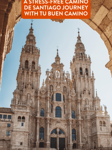 Which Is The Best Travel Agency To Do The Camino de Santiago?
