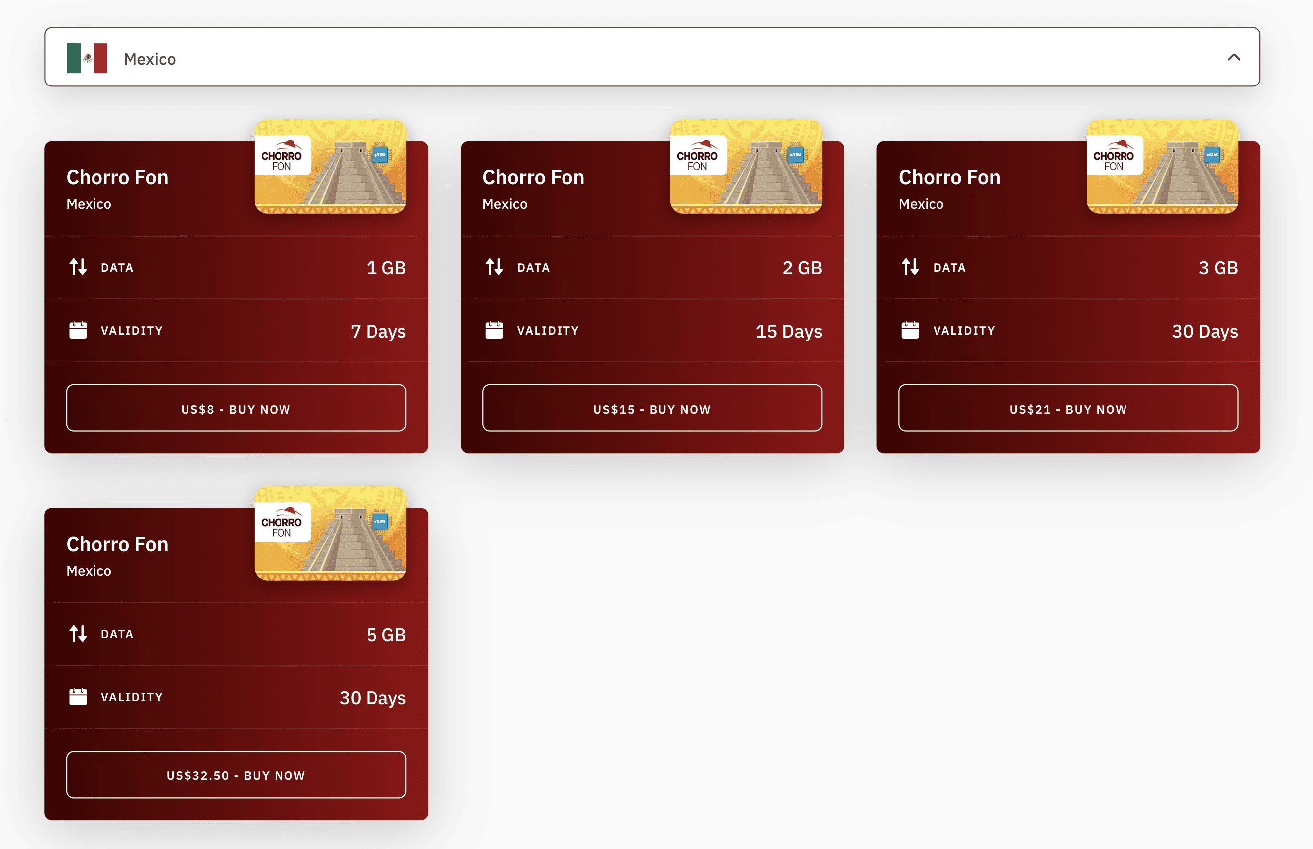 mexico esim, holafly vs airalo, airalo vs holafly, esim in Mexico, esim for Mexico, Airalo Mexico esim 