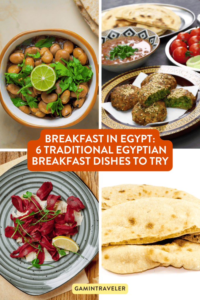 Breakfast in Egypt 6 Traditional Egyptian Breakfast Dishes to Try 2