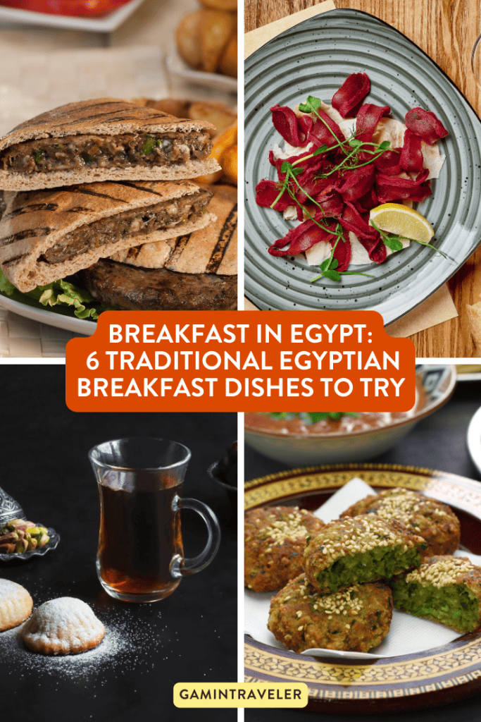 Breakfast in Egypt 6 Traditional Egyptian Breakfast Dishes to Try