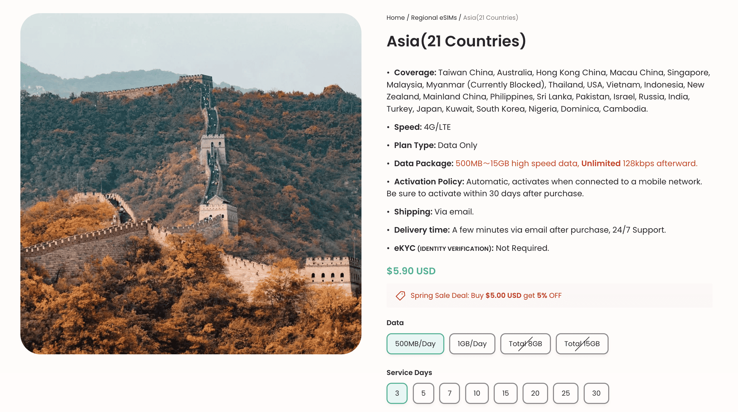 best esim for southeast asia, esim in southeast asia, southeast asia eSIM