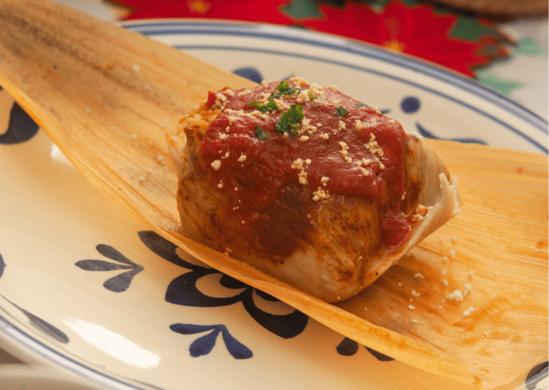 Central American Breakfast - 10 Most Popular Breakfast in Central America with Drinks