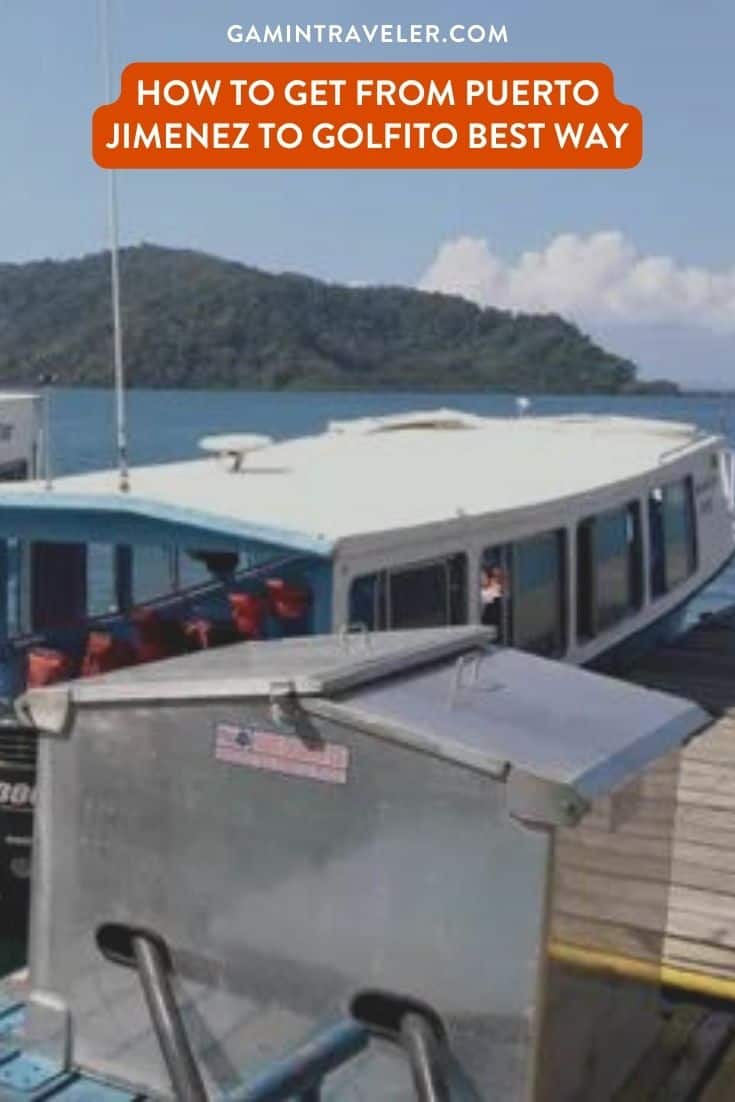 How To Get From Puerto Jimenez to Golfito Best Way, Puerto Jimenez to Golfito, cheapest way from Puerto Jimenez to Golfito, Puerto Jimenez to Golfito by bus, bus from Puerto Jimenez to Golfito, ferry from Puerto Jimenez to Golfito, rent a car in Puerto Jimenez, from Puerto Jimenez to Golfito,
