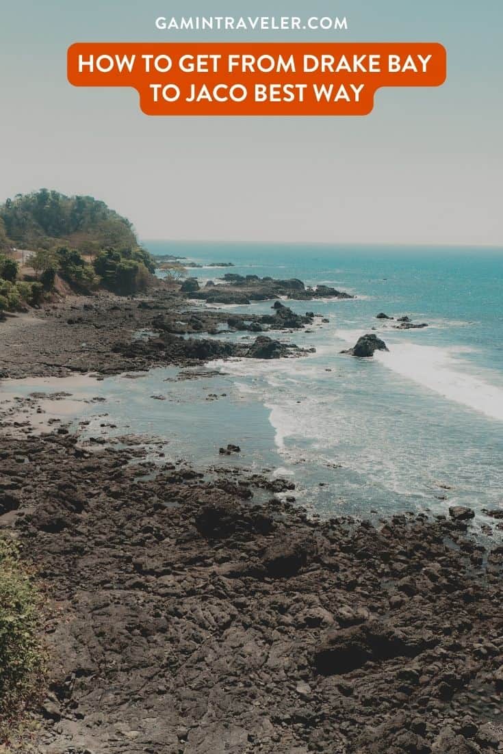 How To Get From Drake Bay to Jaco Best Way, Drake Bay to Jaco, cheapest way from Drake Bay to Jaco, Drake Bay to Jaco by bus, bus from Drake Bay to Jaco, taxi from Drake Bay to Jaco, UBER from Drake Bay to Jaco, private transfer from Drake Bay to Jaco, Shared Van from Drake Bay to Jaco, boat from Drake Bay to Sierpe, rent a car in Sierpe
