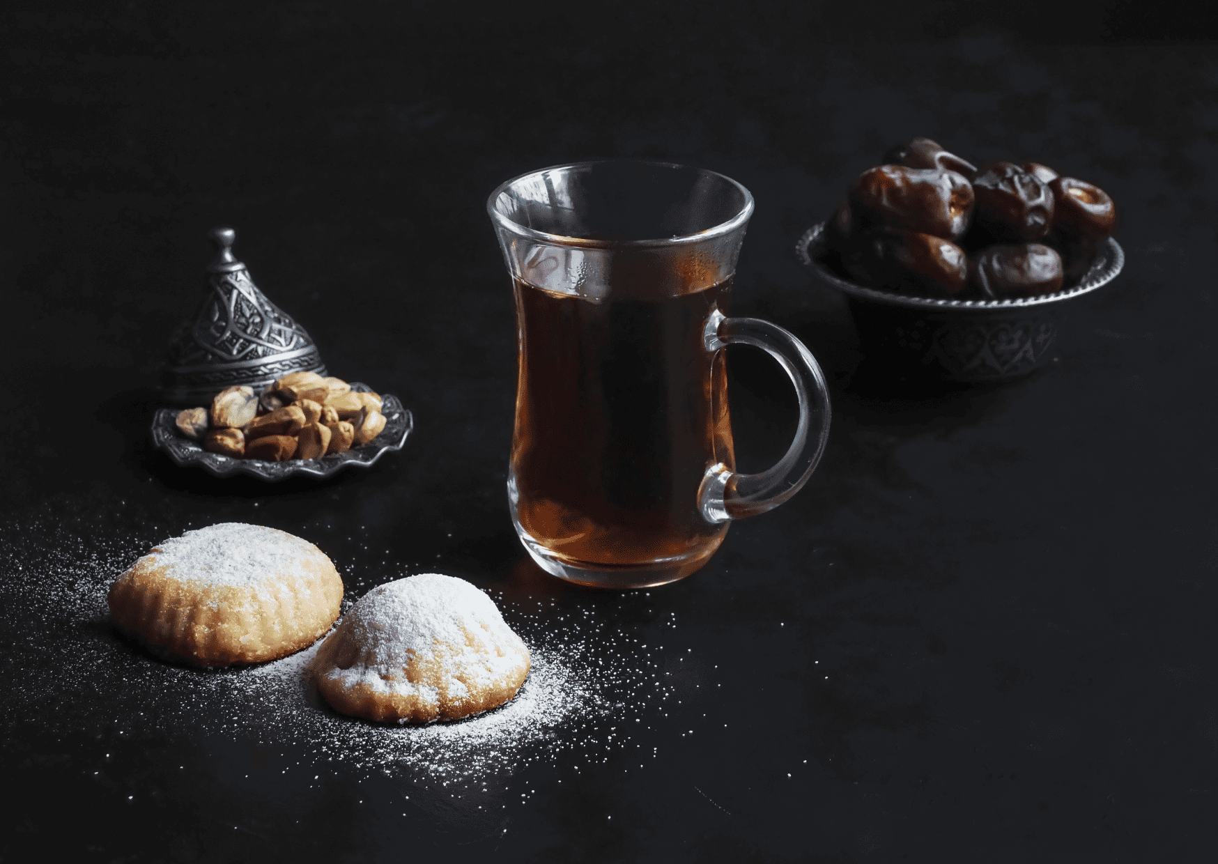 breakfast in Egypt, Egyptian breakfast 