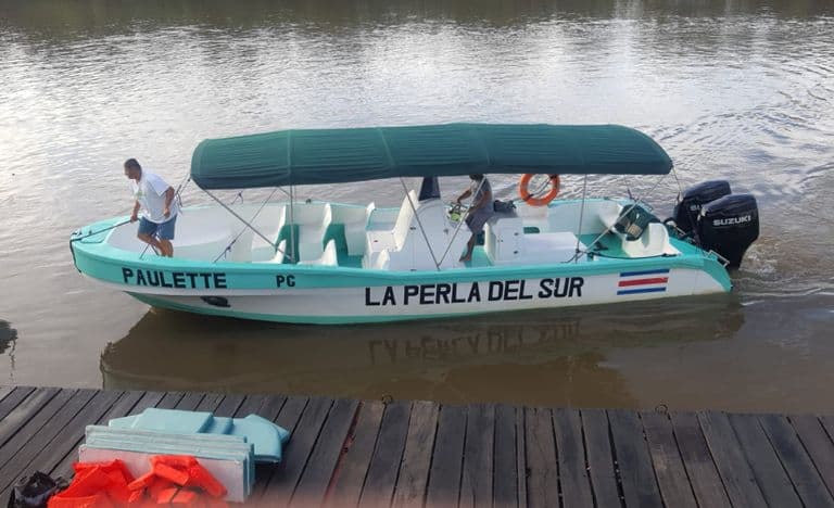 How To Get From Uvita to Sierpe Best Way 3 boat schedule sierpe to drake bay, boat sierpe to drake bay, sierpe to drake bay