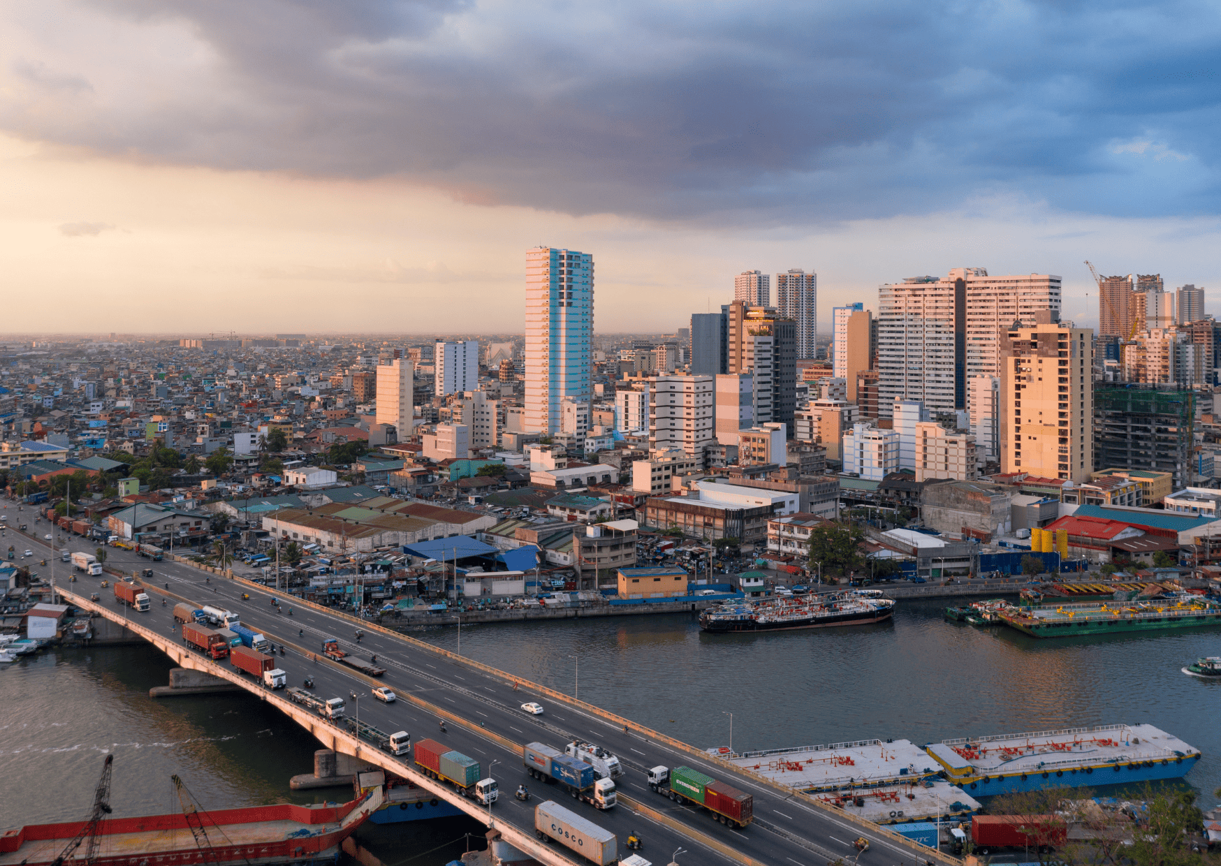 Manila vs Cebu, Cebu vs Manila