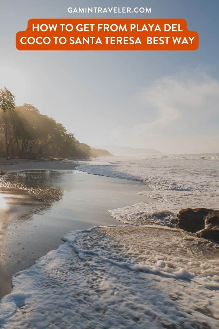 How To Get From Playa del Coco to Santa Teresa Best Way, Playa del Coco to Santa Teresa, cheapest way from Playa del Coco to Santa Teresa, Playa del Coco to Santa Teresa by bus, from Playa del Coco to Santa Teresa bus, taxi from Playa del Coco to Santa Teresa, private transfer from Playa del Coco to Santa Teresa, Shared Van Playa del Coco to Santa Teresa, rent a car Playa del Coco to Santa Teresa
