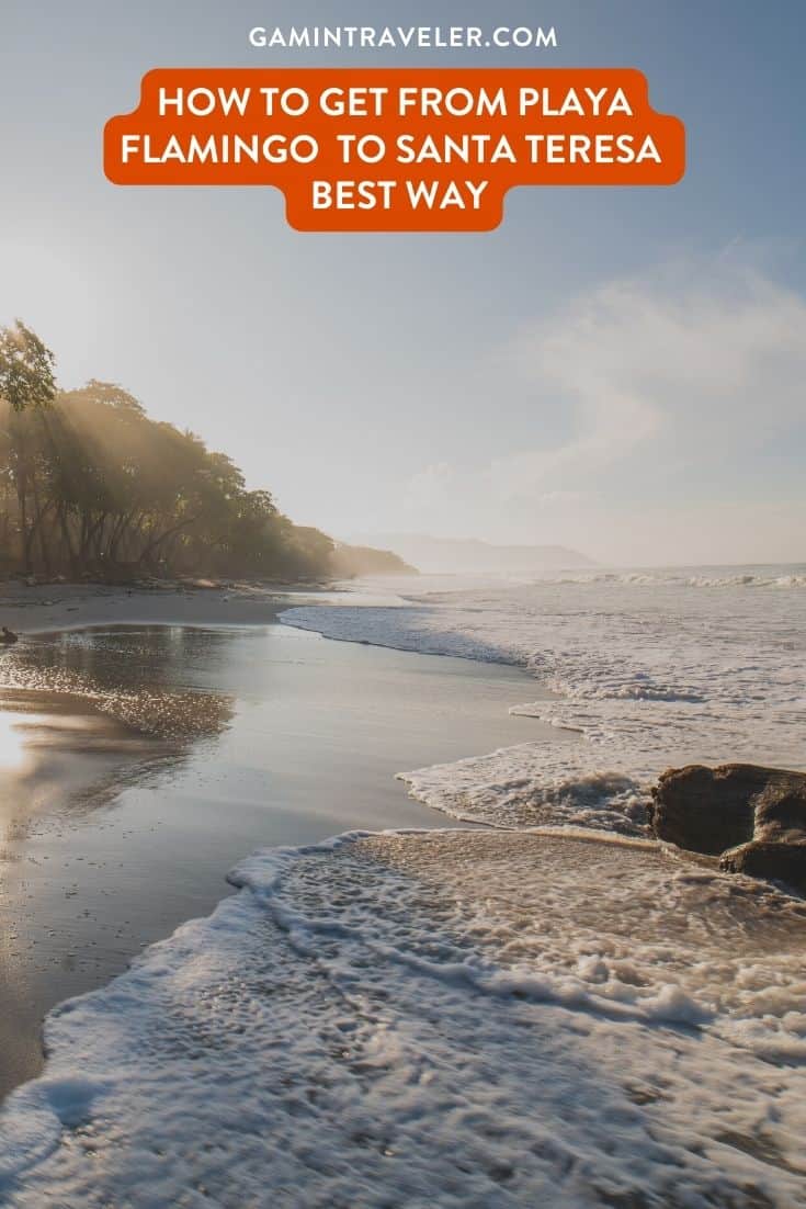 How To Get From Playa Flamingo to Santa Teresa Best Way 1 How To Get From Playa Flamingo to Santa Teresa Best Way, Playa Flamingo to Santa Teresa, cheapest way from Playa Flamingo to Santa Teresa, Playa Flamingo to Santa Teresa by bus, from Playa Flamingo to Santa Teresa bus, taxi from Playa Flamingo to Santa Teresa, private transfer from Playa Flamingo to Santa Teresa, Shared Van Playa Flamingo to Santa Teresa, rent a car Playa Flamingo to Santa Teresa