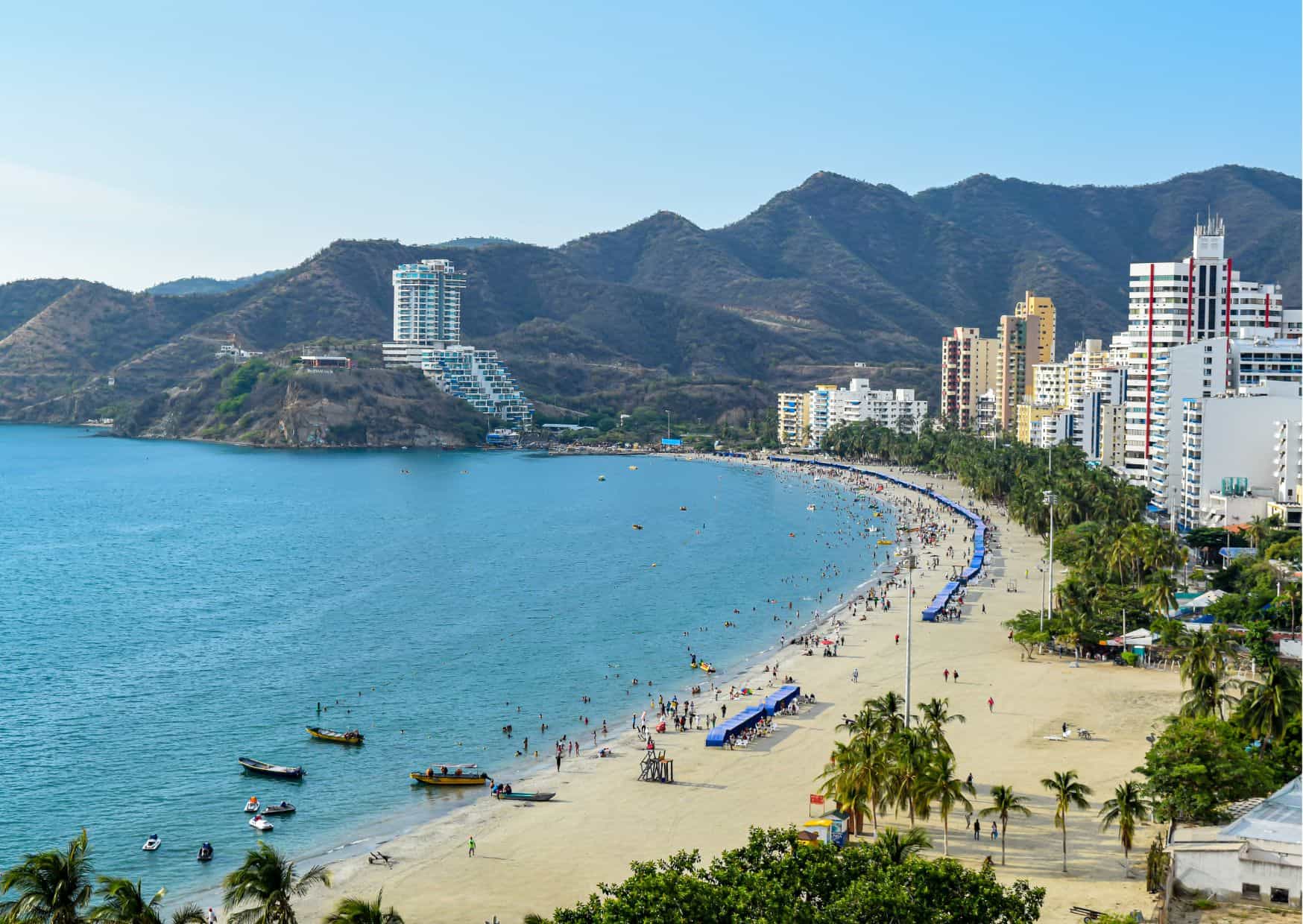 How To Get From Riohacha to Santa Marta Best Way 3 How To Get From Riohacha to Santa Marta Best Way, cheapest way from Riohacha to Santa Marta, Riohacha to Santa Marta, bus from Riohacha to Santa Marta, taxi from Riohacha to Santa Marta, Expreso Brasilia from Riohacha to Santa Marta