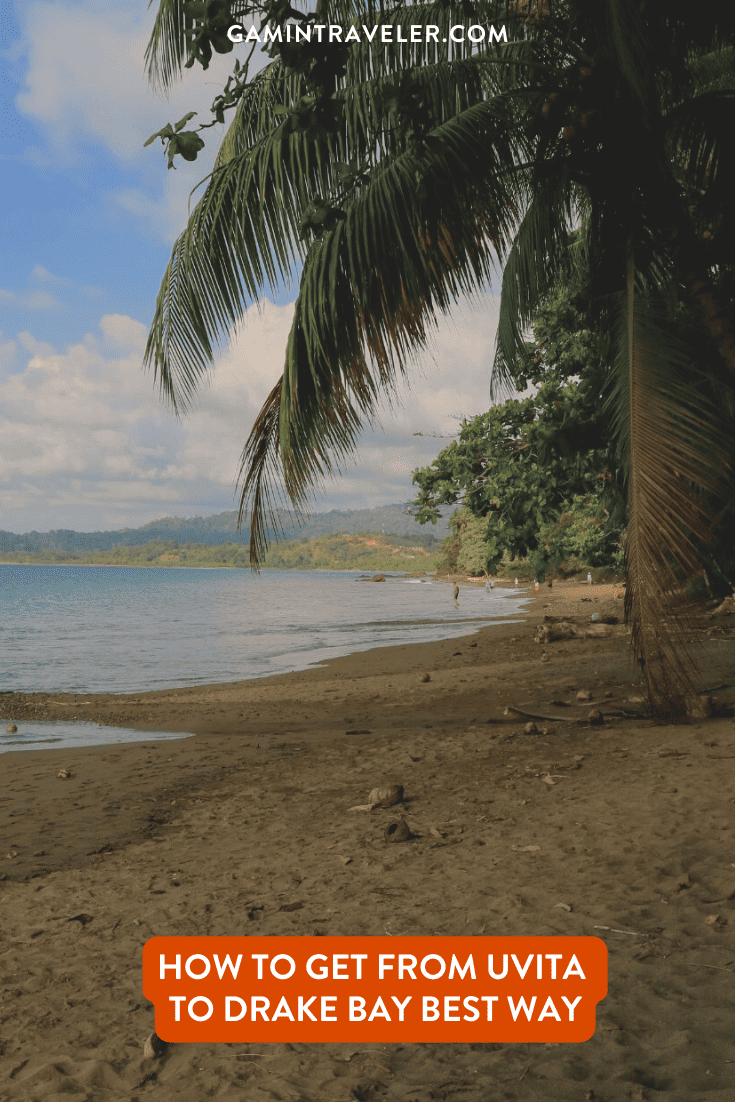 How To Get From Uvita To Drake Bay Best Way, Uvita to Drake Bay, cheapest way from Uvita to Drake Bay, Uvita to Drake Bay by bus, bus from Uvita to Drake Bay, taxi from Uvita to Drake Bay, UBER from Uvita to Drake Bay, private transfer from Uvita to Drake Bay, Shared Van Uvita to Drake Bay, boat from Sierpe to Drake Bay, rent a car in Uvita

