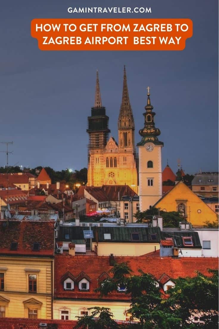 How To Get From Zagreb to Zagreb Airport Best Way, Zagreb to Zagreb Airport, by bus from Zagreb to Zagreb Airport, zagreb airport shuttle bus, zagreb airport bus, taxi from Zagreb to Zagreb Airport, private transfer Zagreb to Zagreb Airport,