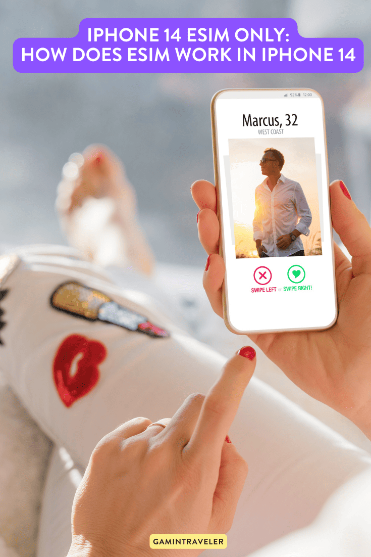 iphone 14 esim only, esim only